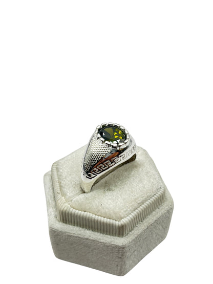 925 silver ring size 11