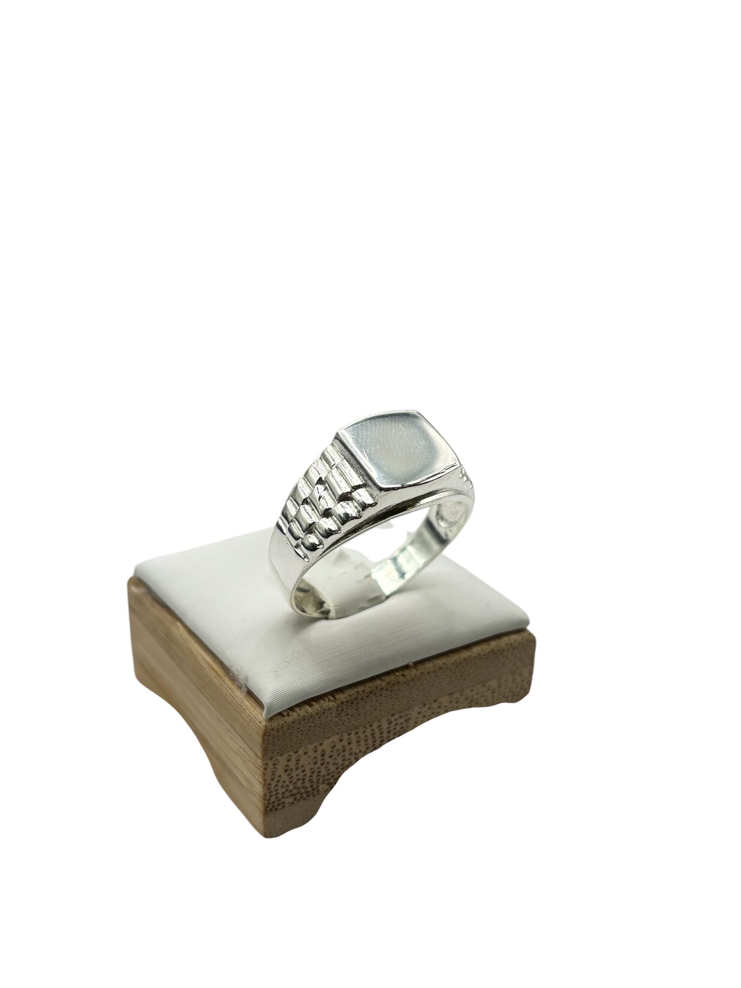 925 silver ring size 12