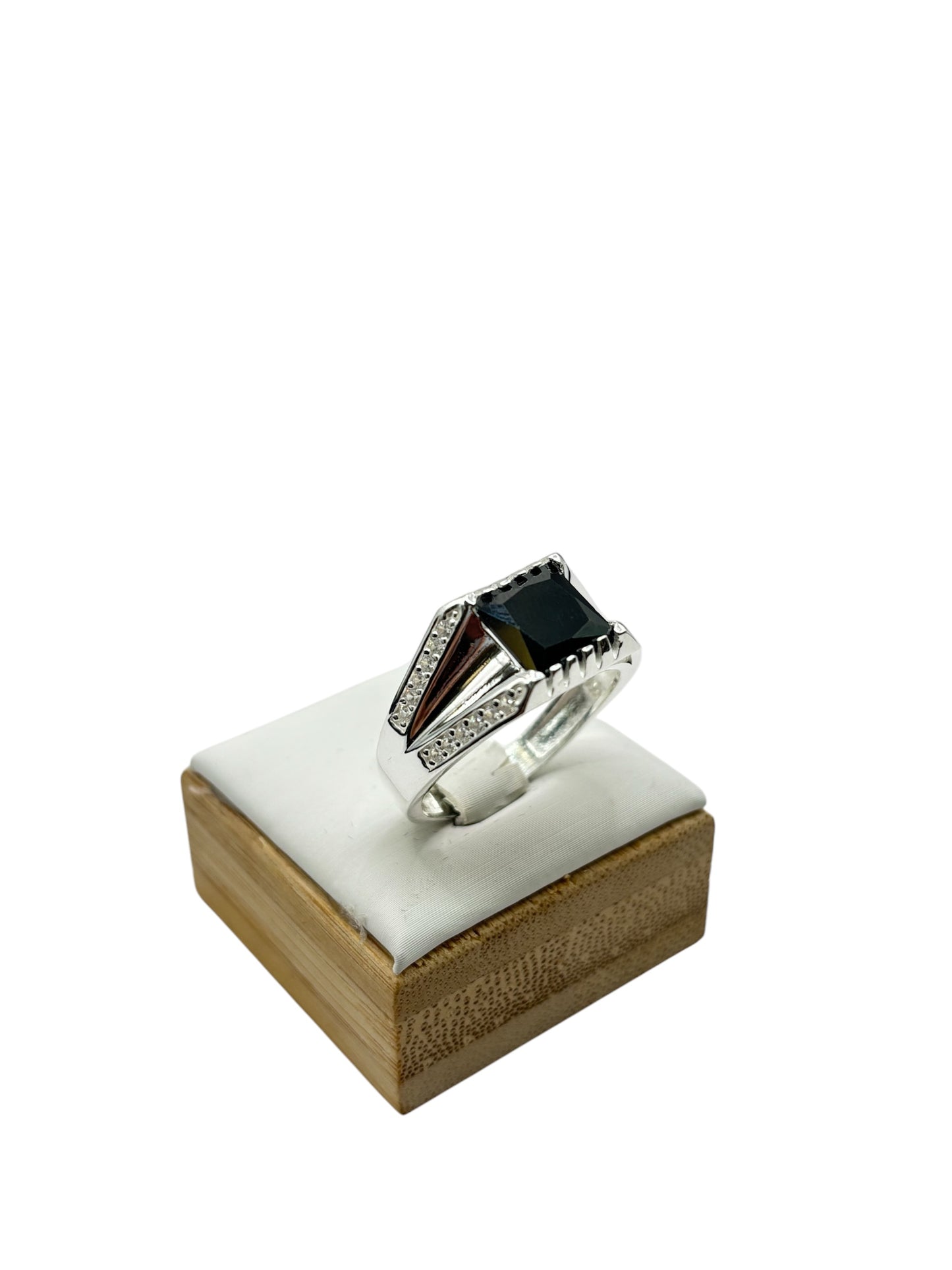 925 silver ring size 11