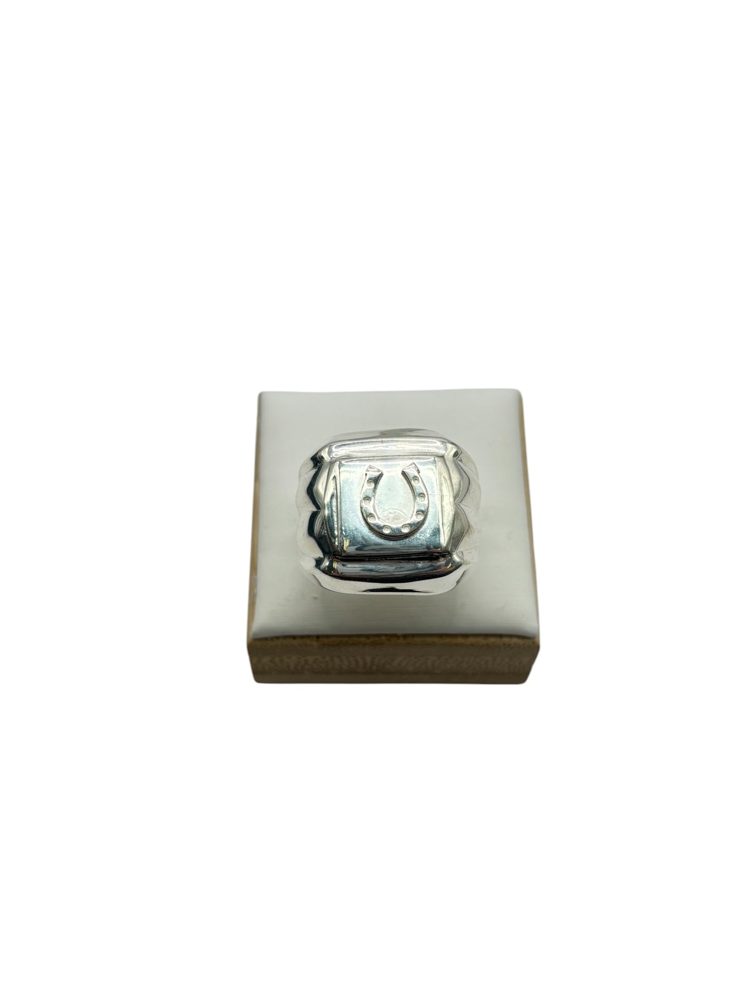 925 silver ring size 10