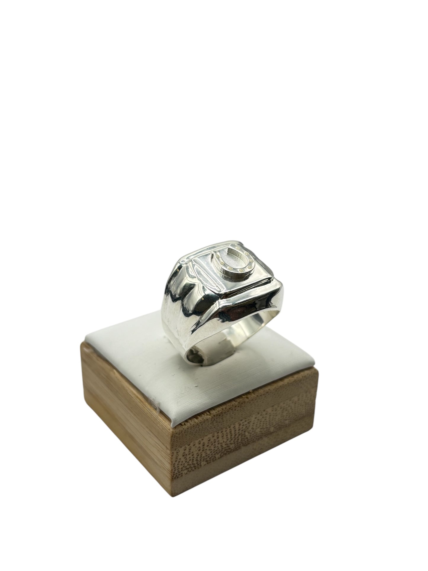 925 silver ring size 10