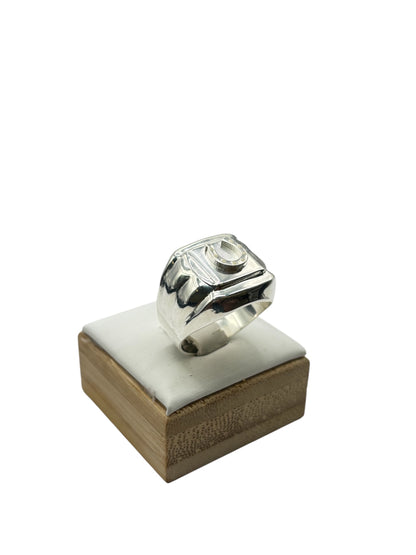 925 silver ring size 10