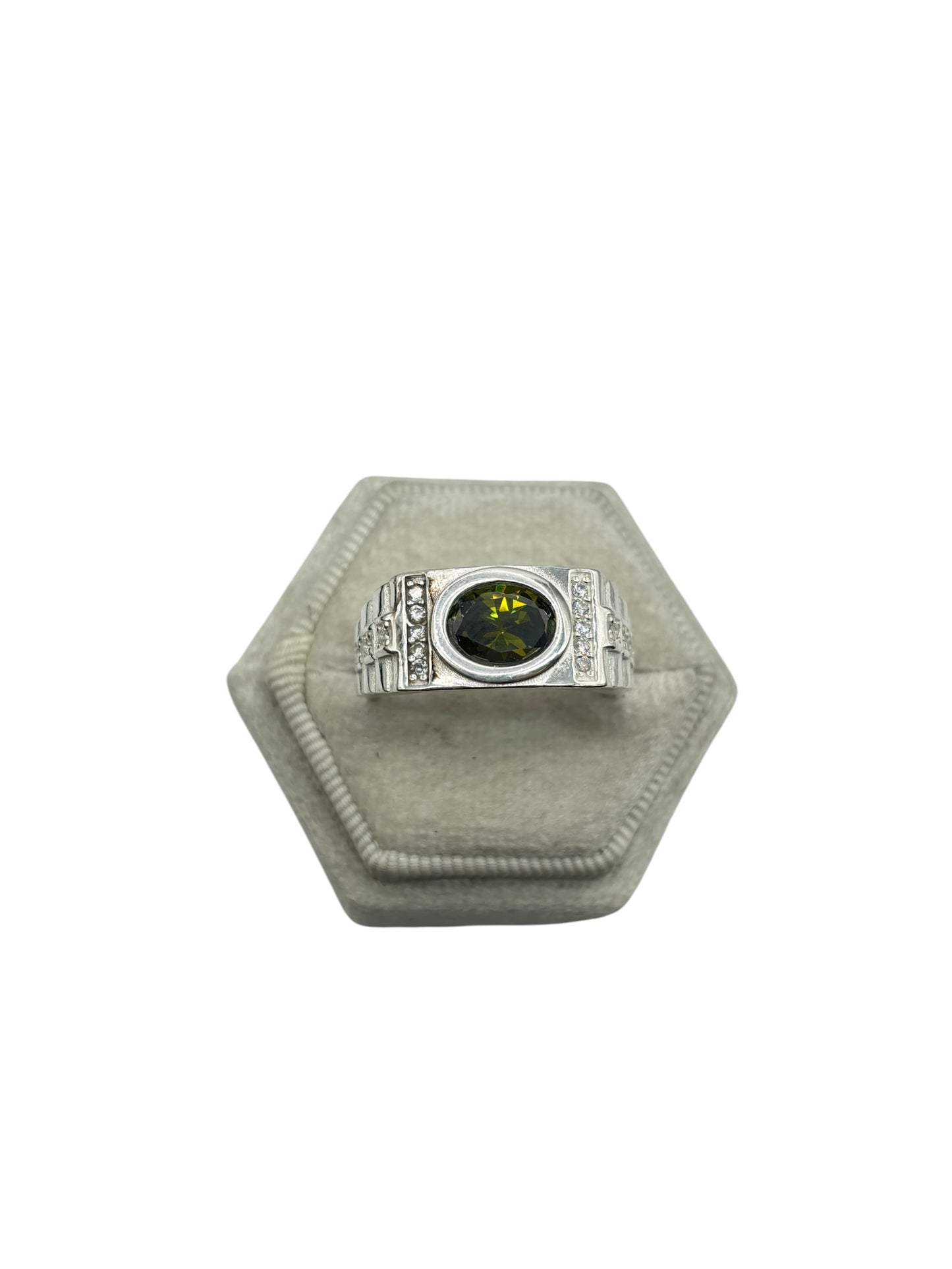 925 silver ring size 11