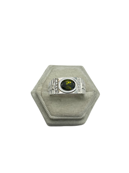 925 silver ring size 11