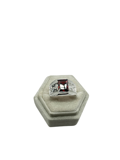 925 silver ring size 11