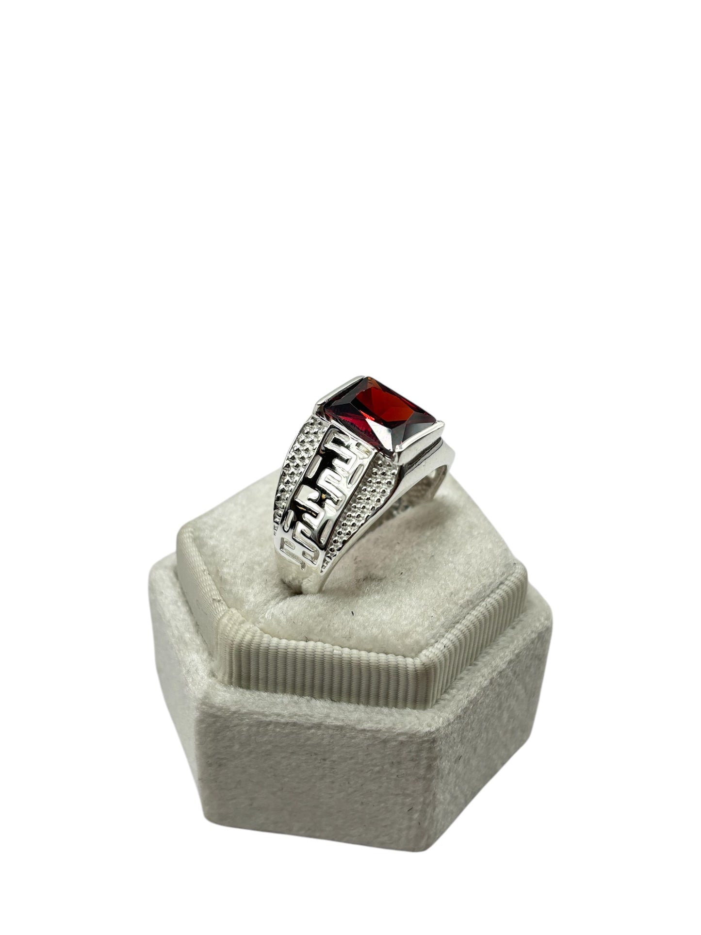 925 silver ring size 11