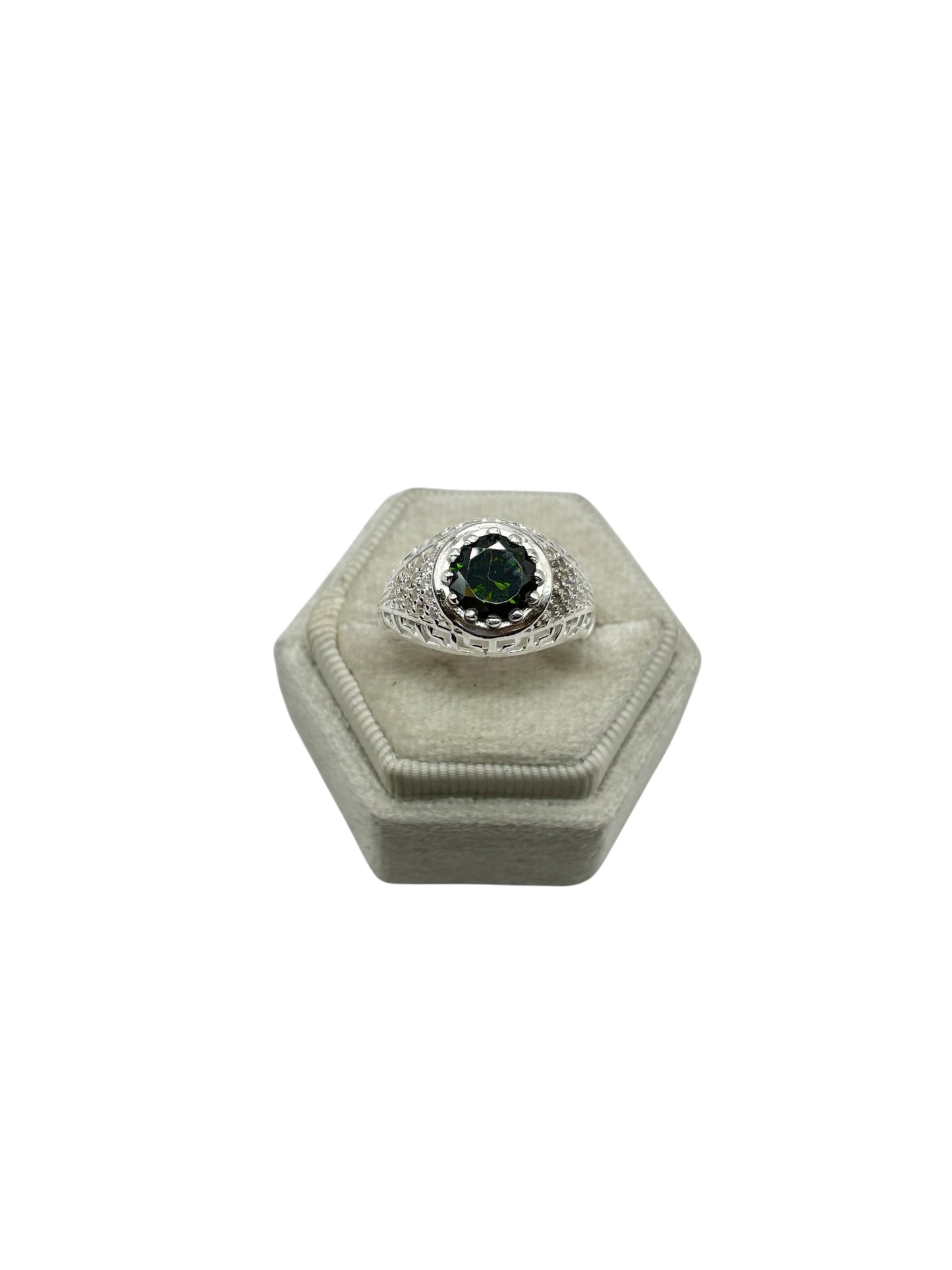 925 silver ring size 11