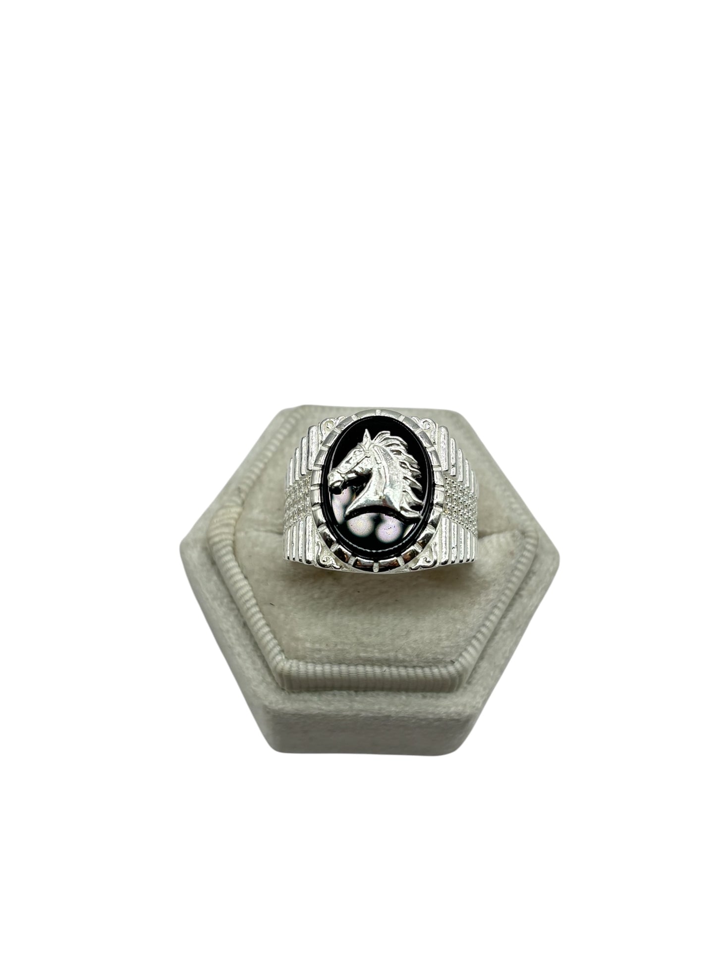 925 silver ring size 10