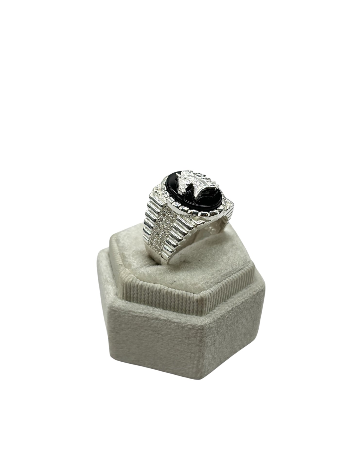 925 silver ring size 10