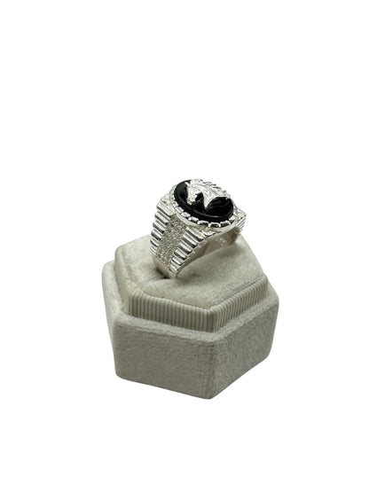 925 silver ring size 10