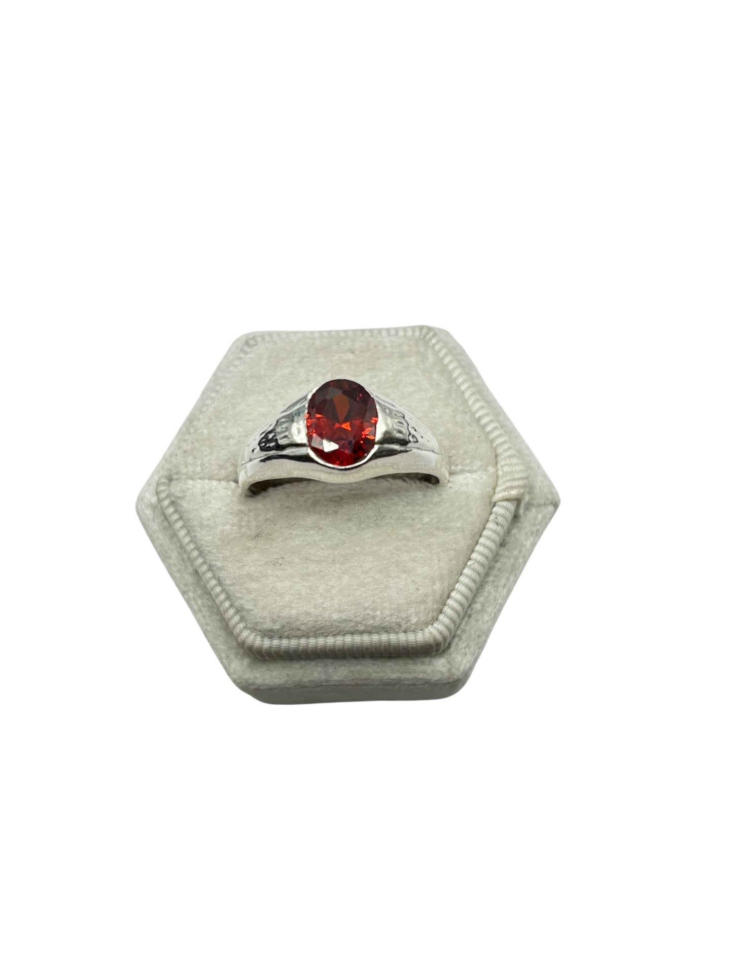 925 silver ring size 11