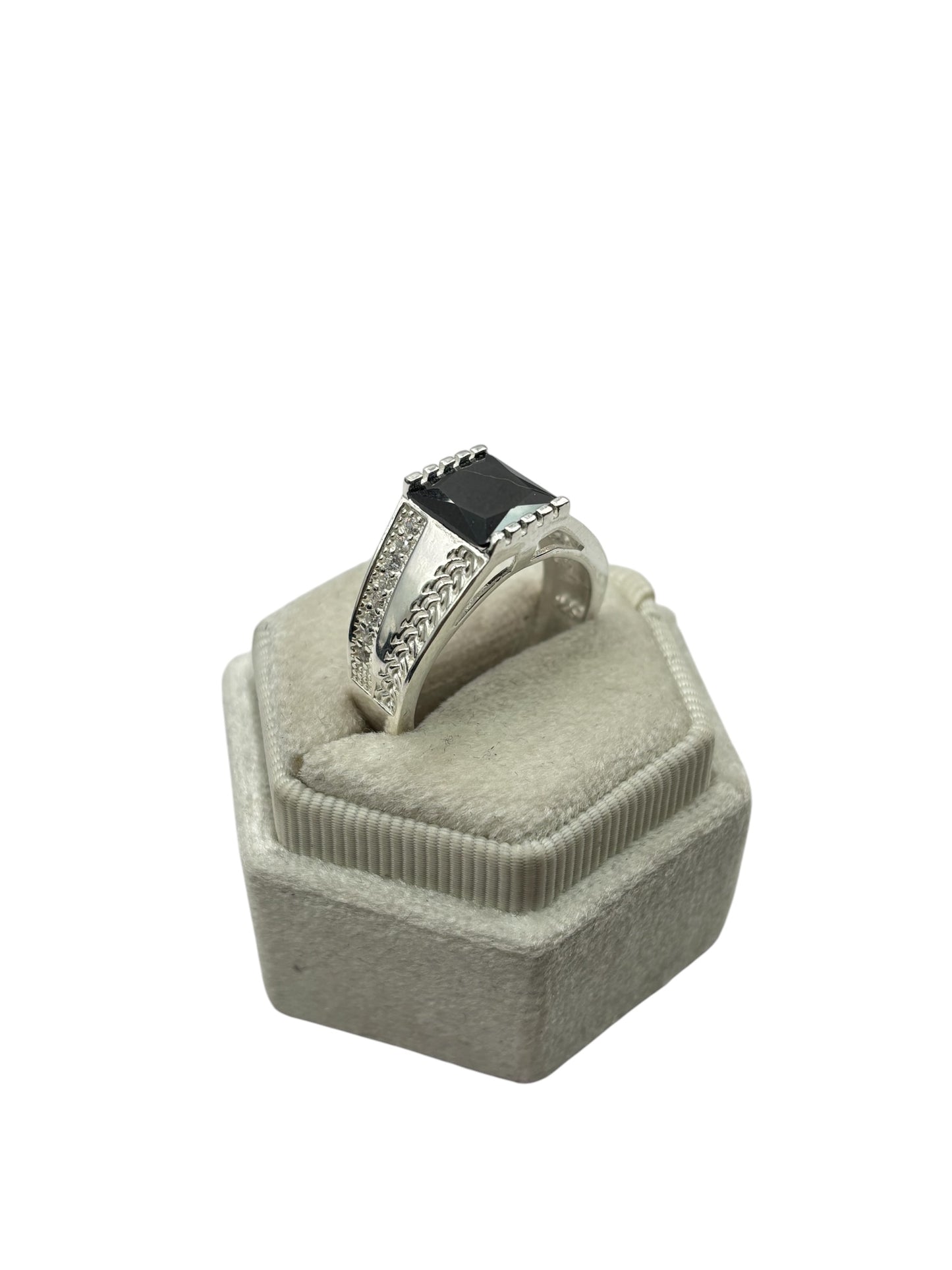 925 silver ring size 10.5