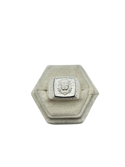 925 silver ring size 11