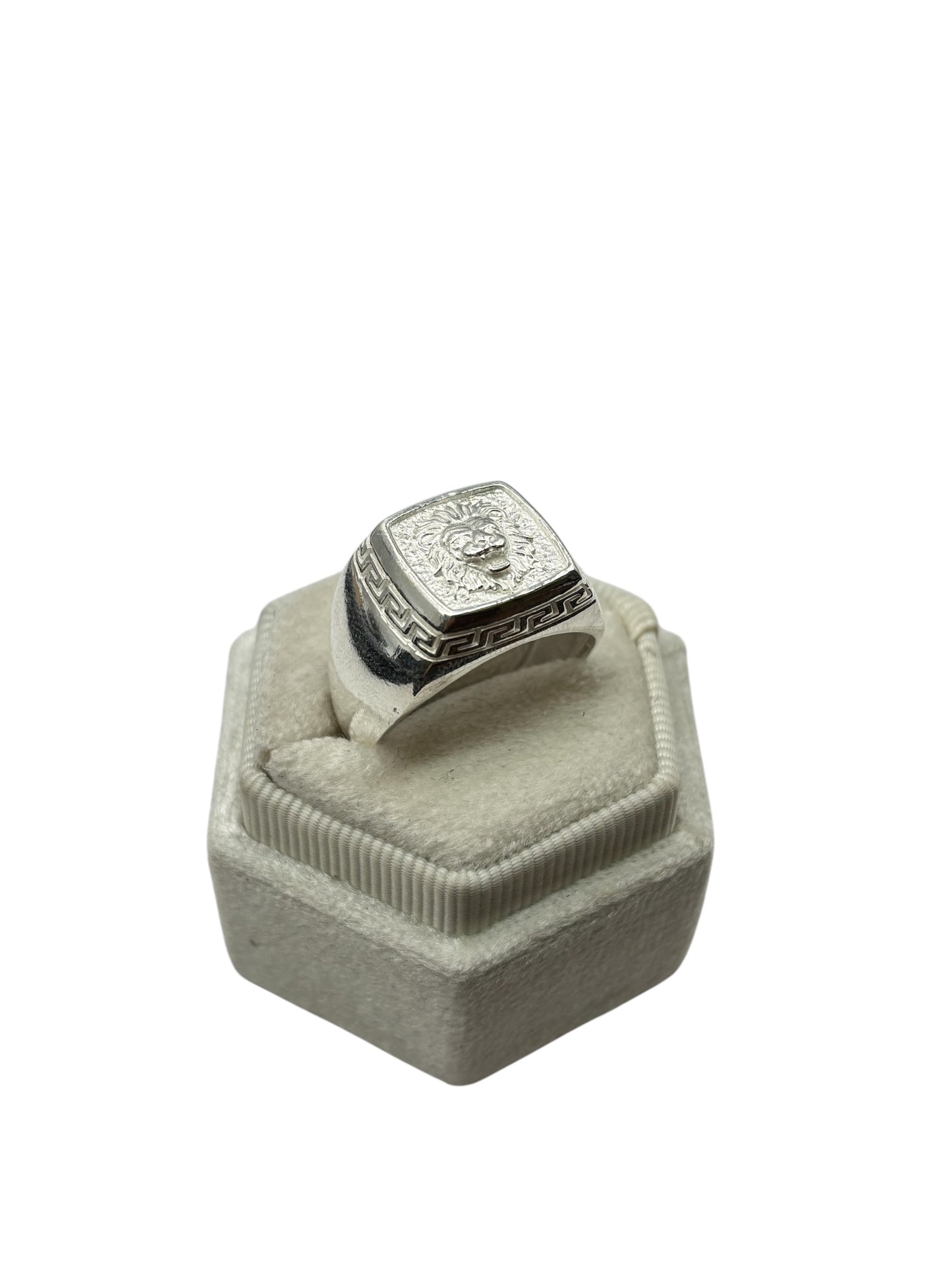 925 silver ring size 11