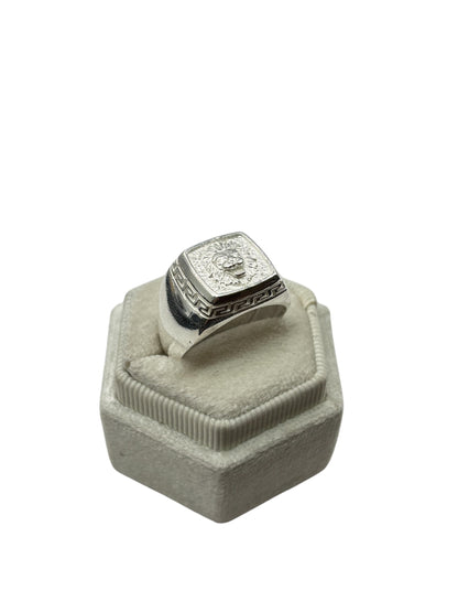 925 silver ring size 11