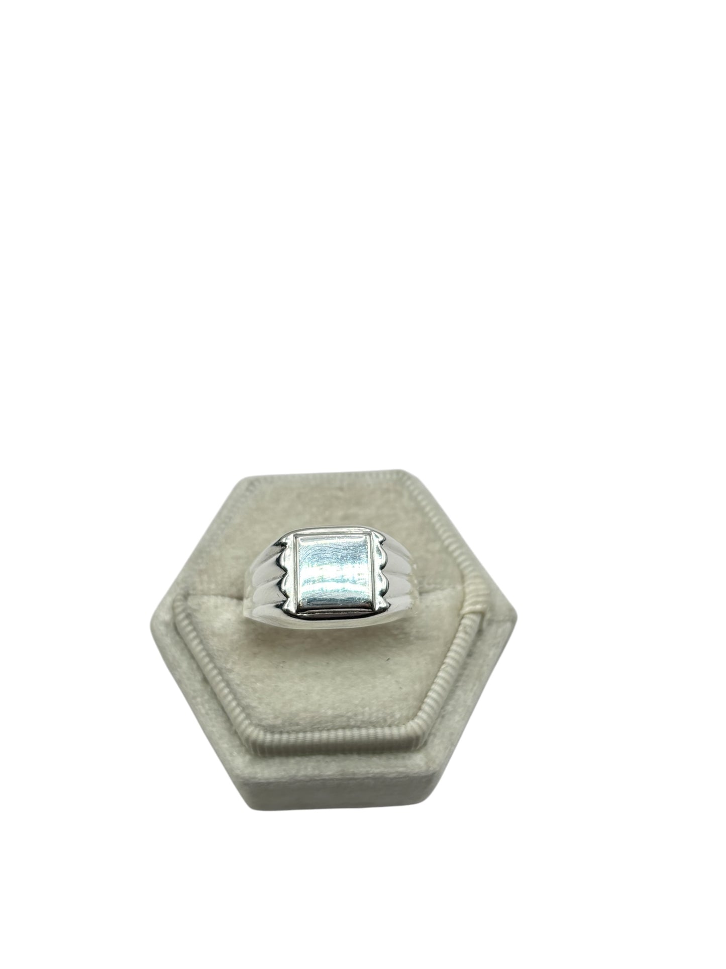 925 silver ring size 12