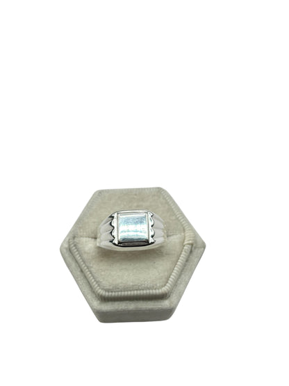 925 silver ring size 12