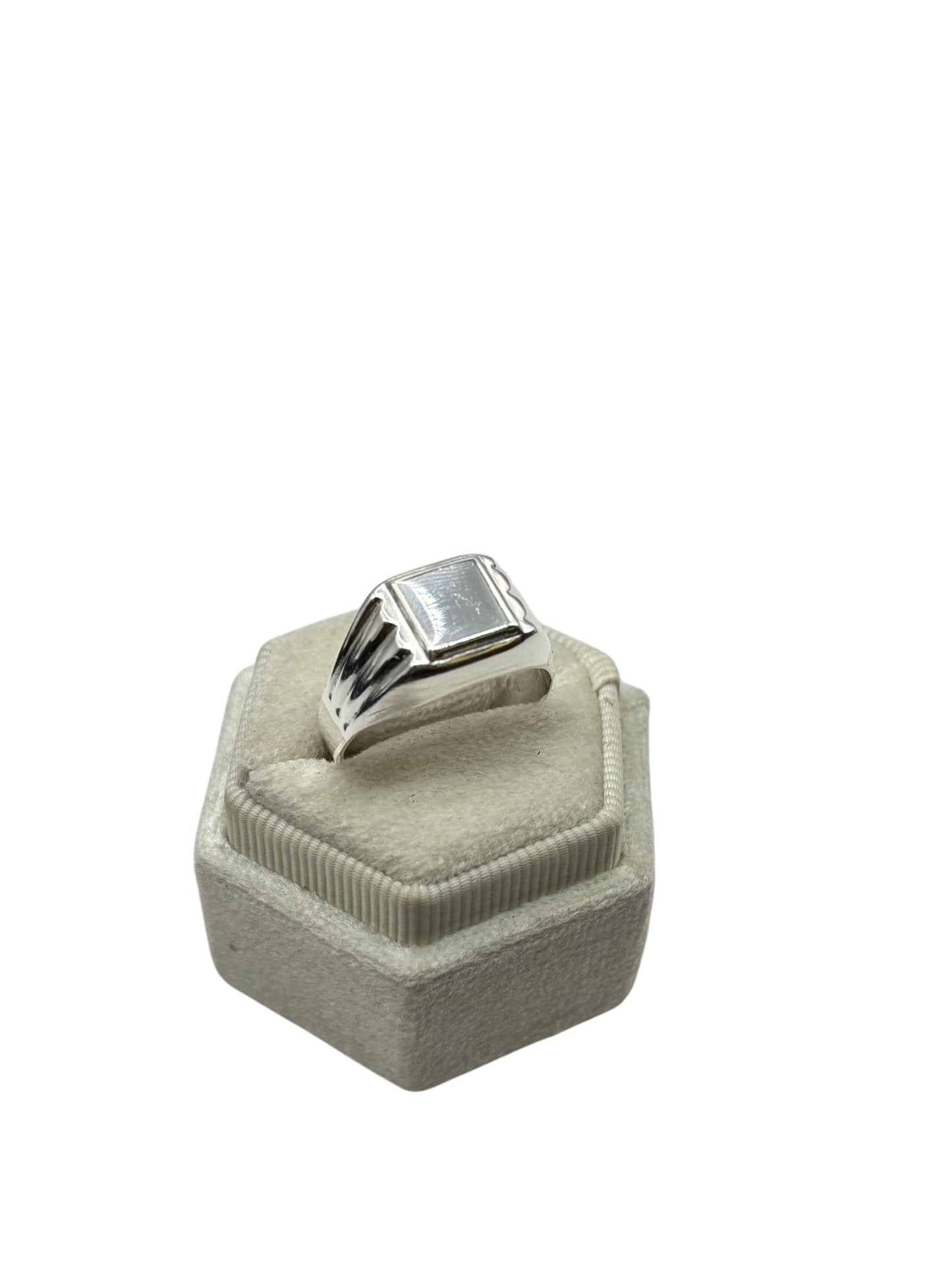 925 silver ring size 12