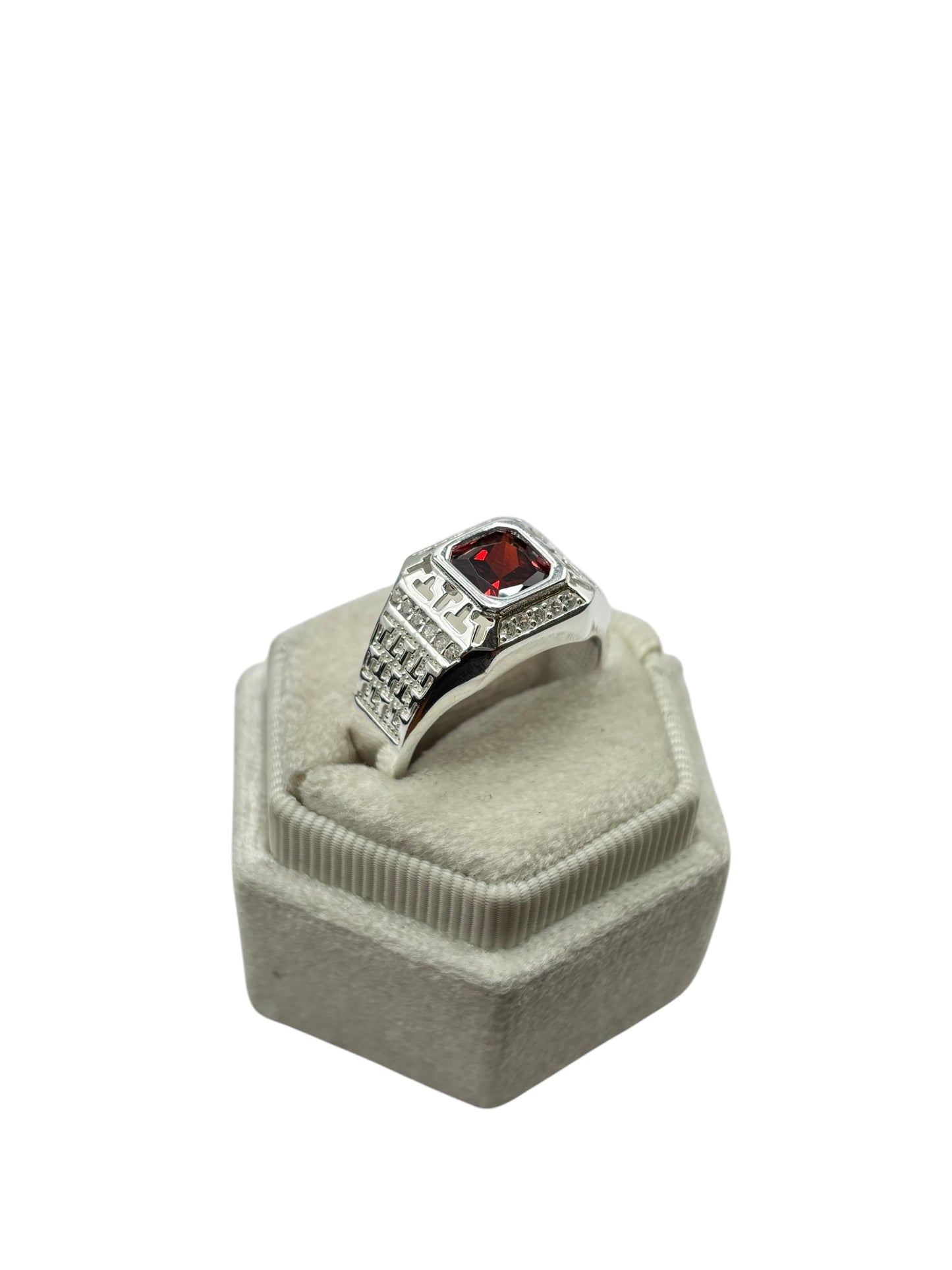 925 silver ring size 12