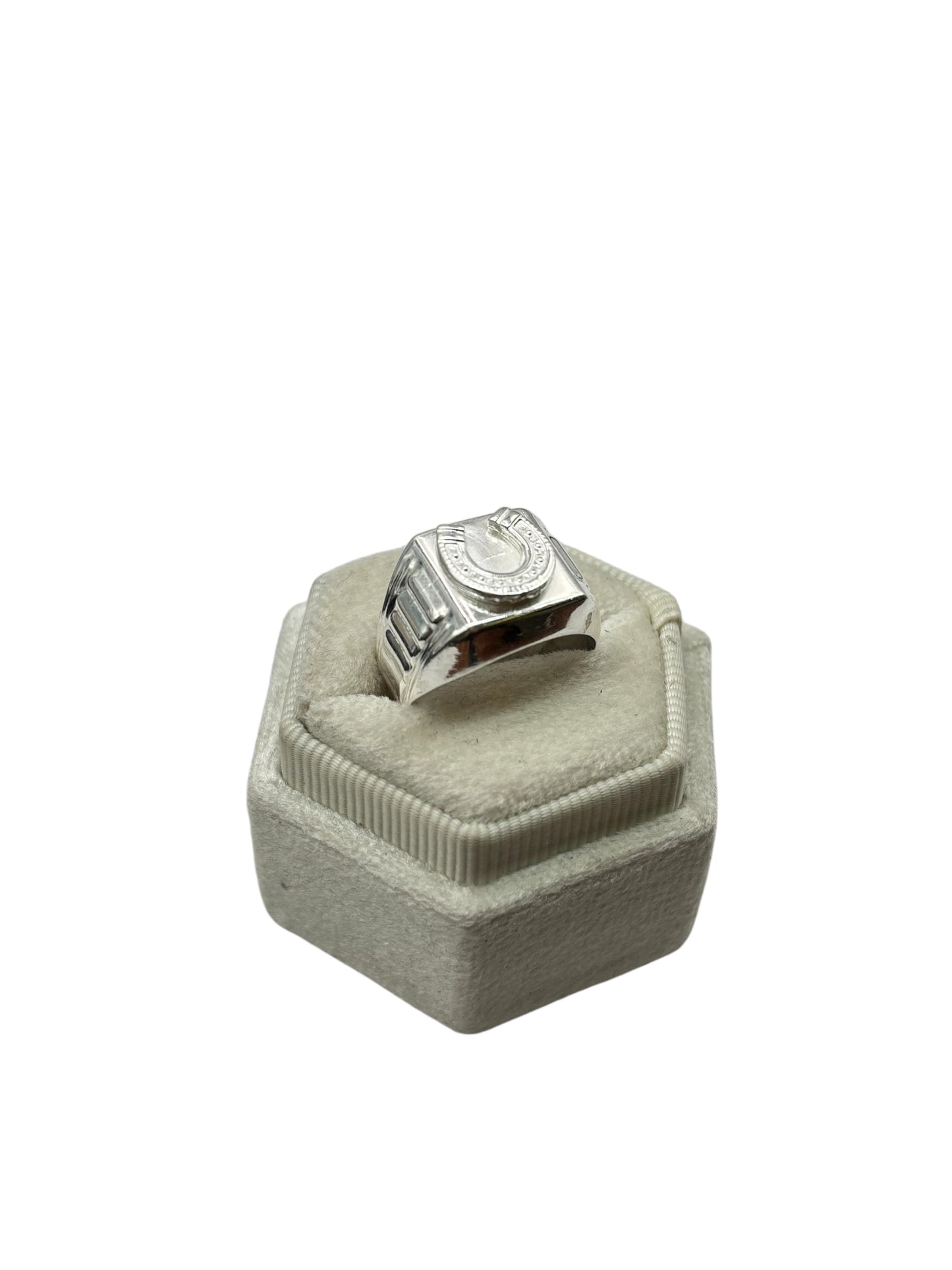 925 silver ring size 8