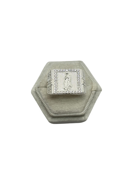 925 silver ring size 10
