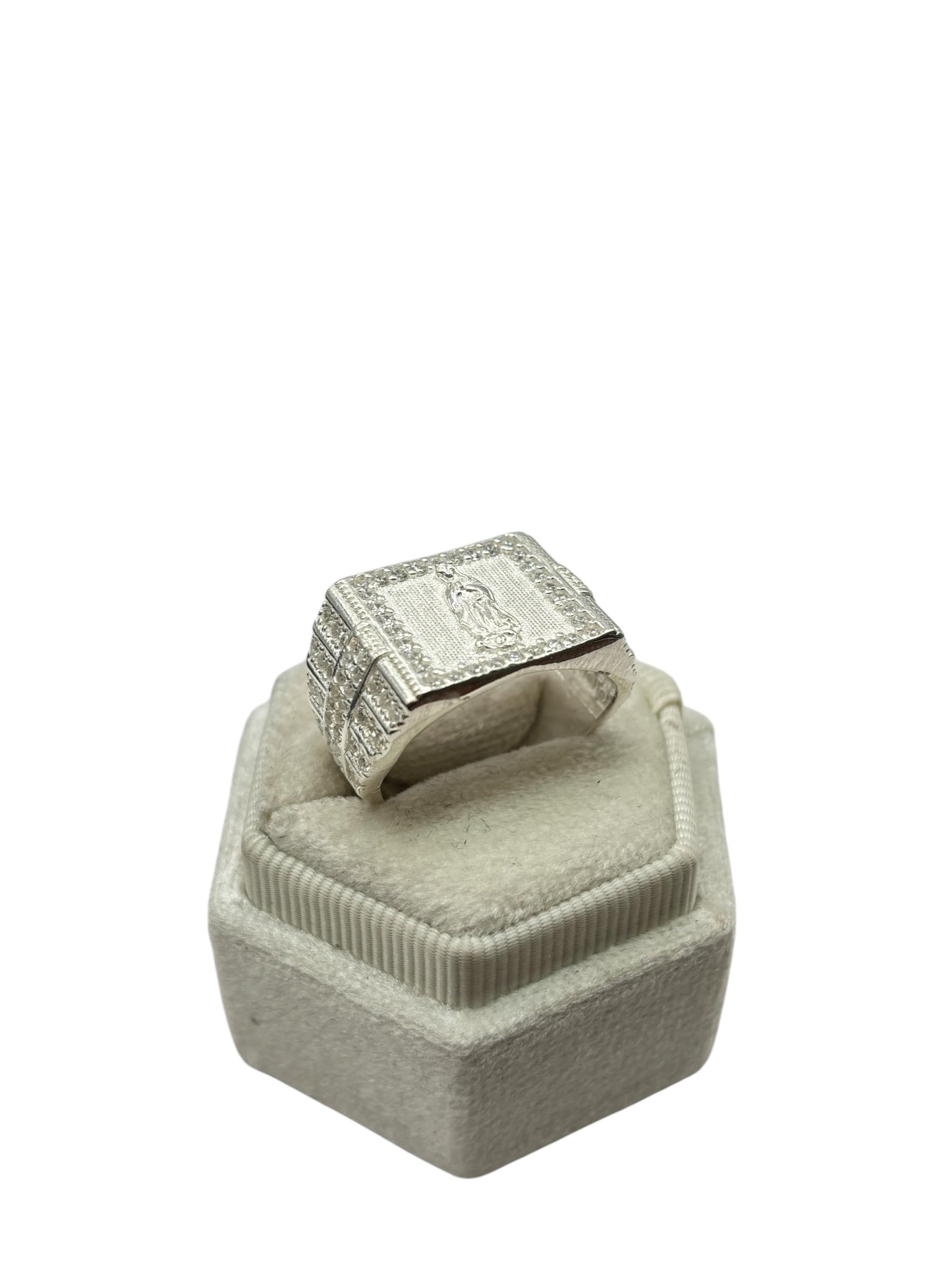 925 silver ring size 10