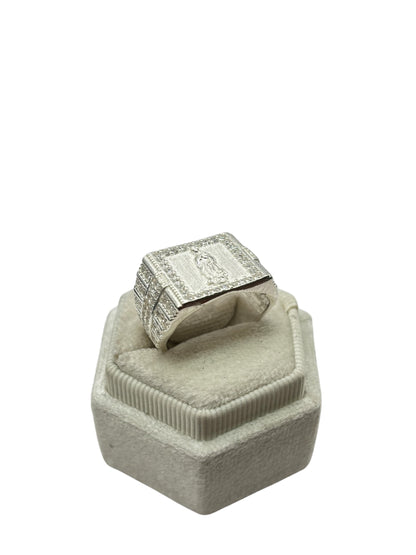 925 silver ring size 10