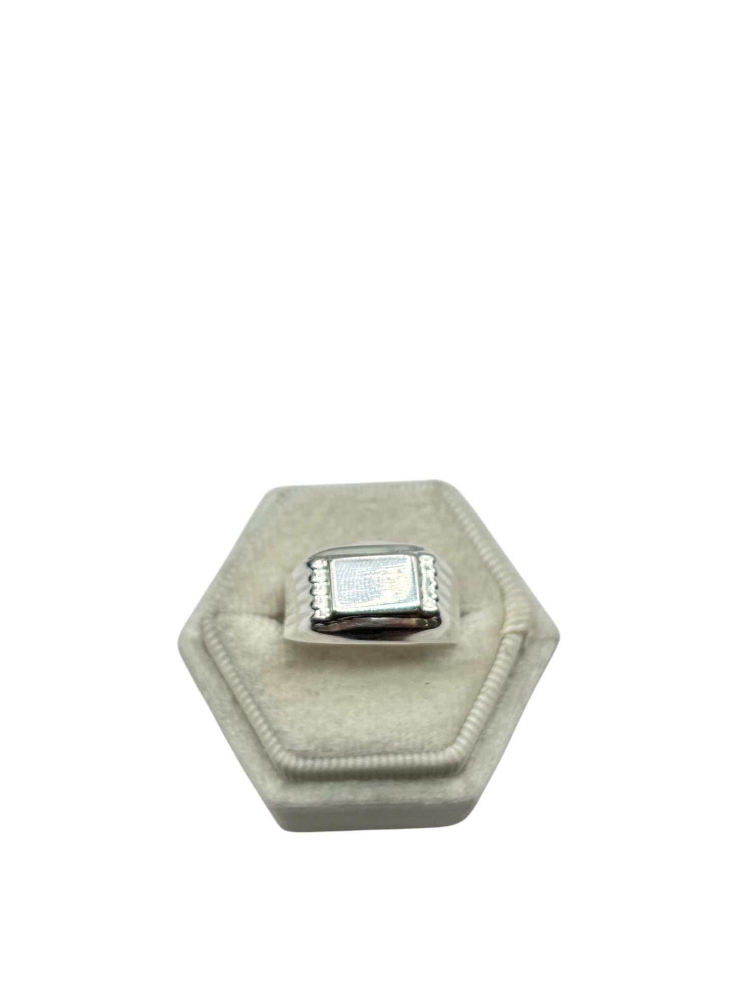 925 silver ring size 11