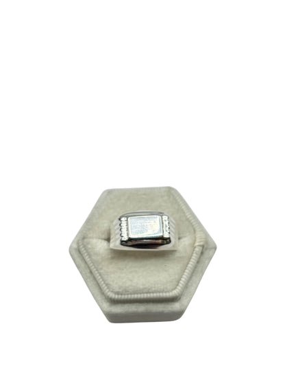 925 silver ring size 11