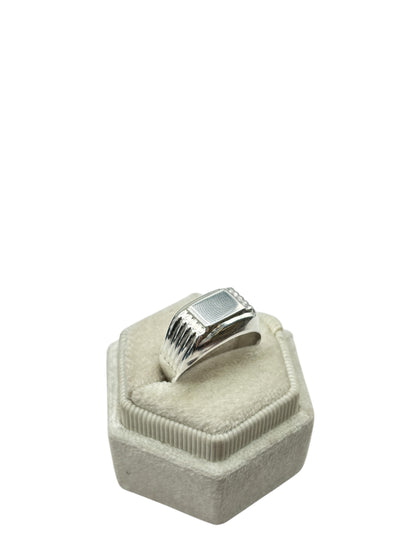 925 silver ring size 11