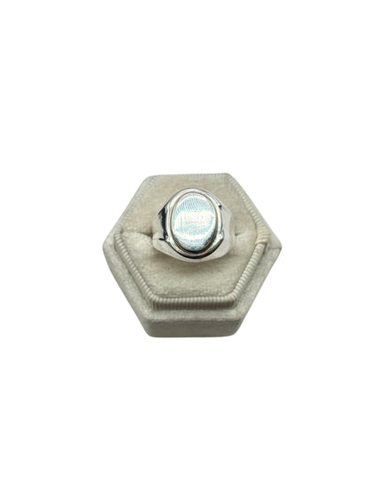 925 silver ring size 10.5