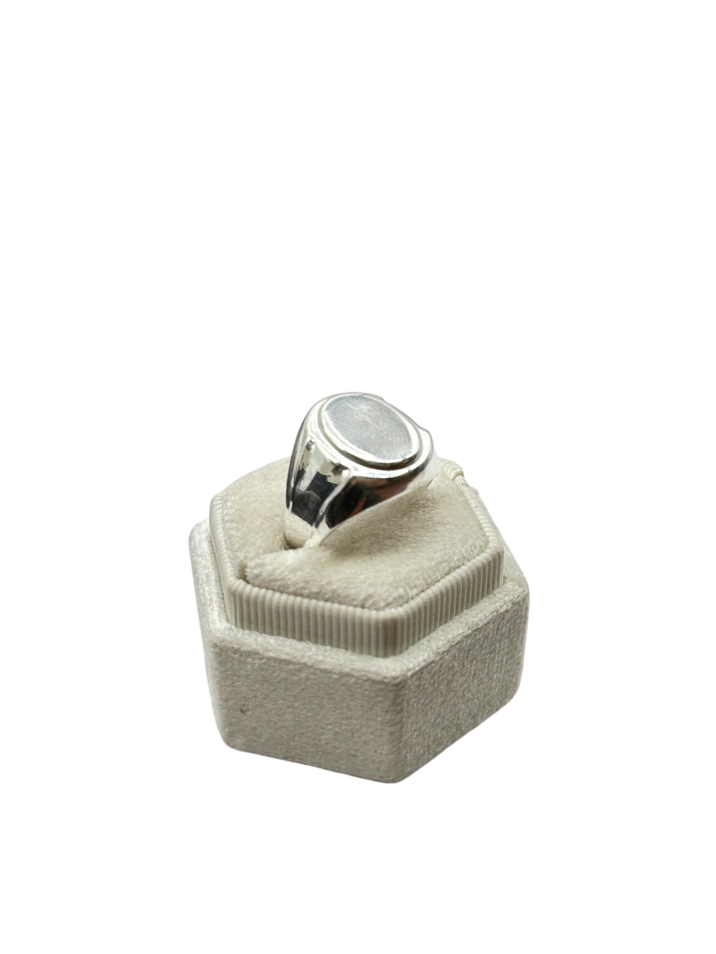 925 silver ring size 10.5