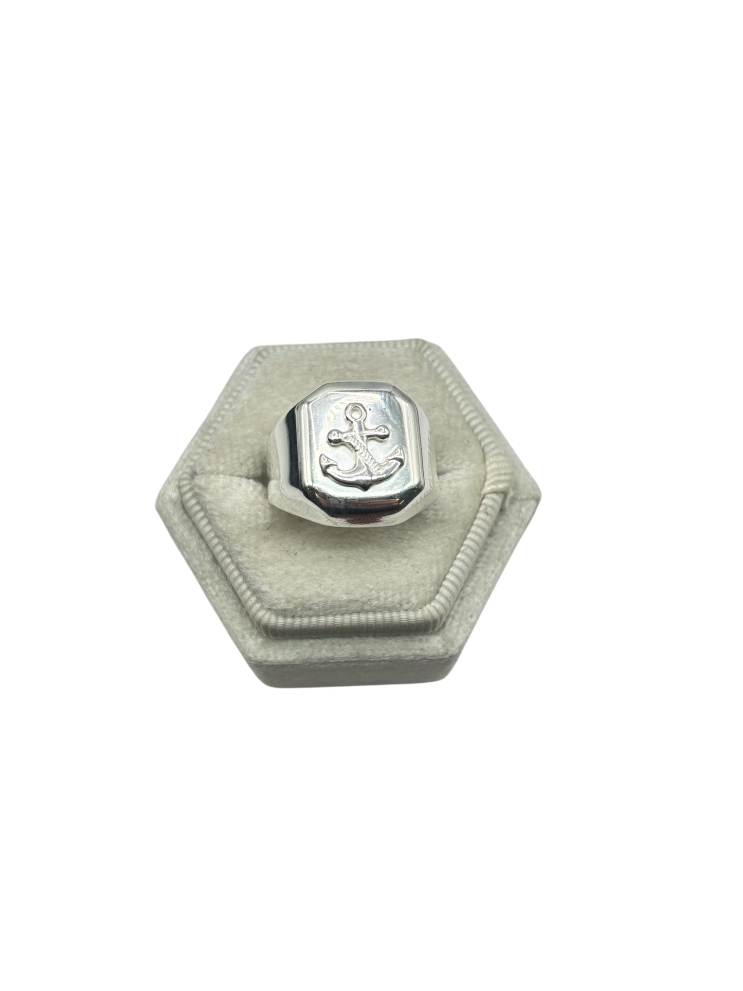 925 silver ring size 9