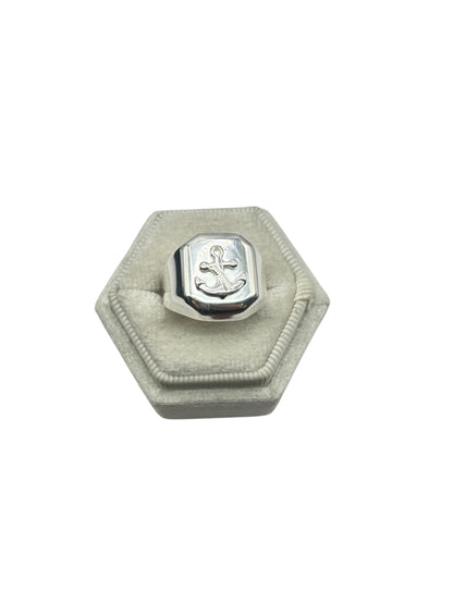 925 silver ring size 9