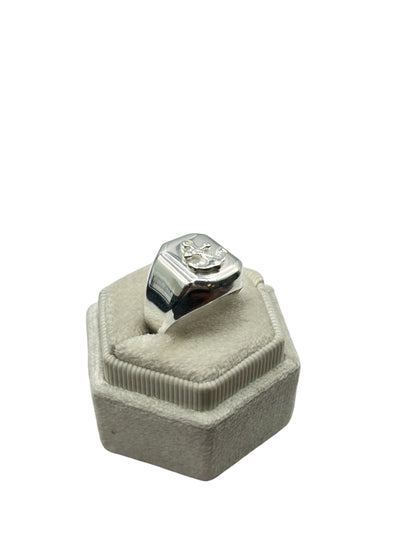 925 silver ring size 9