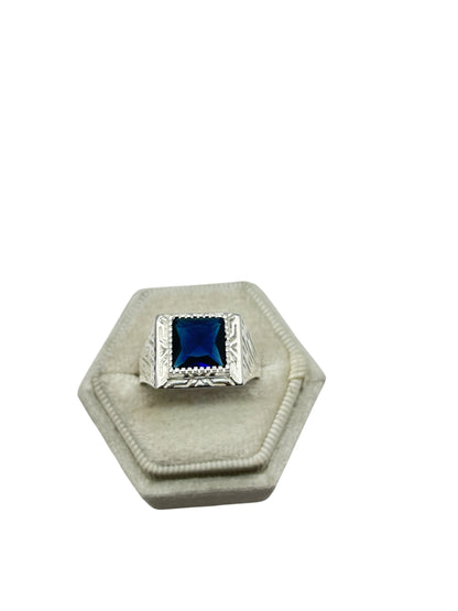925 silver ring size 11