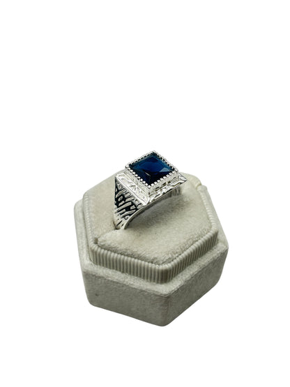 925 silver ring size 11