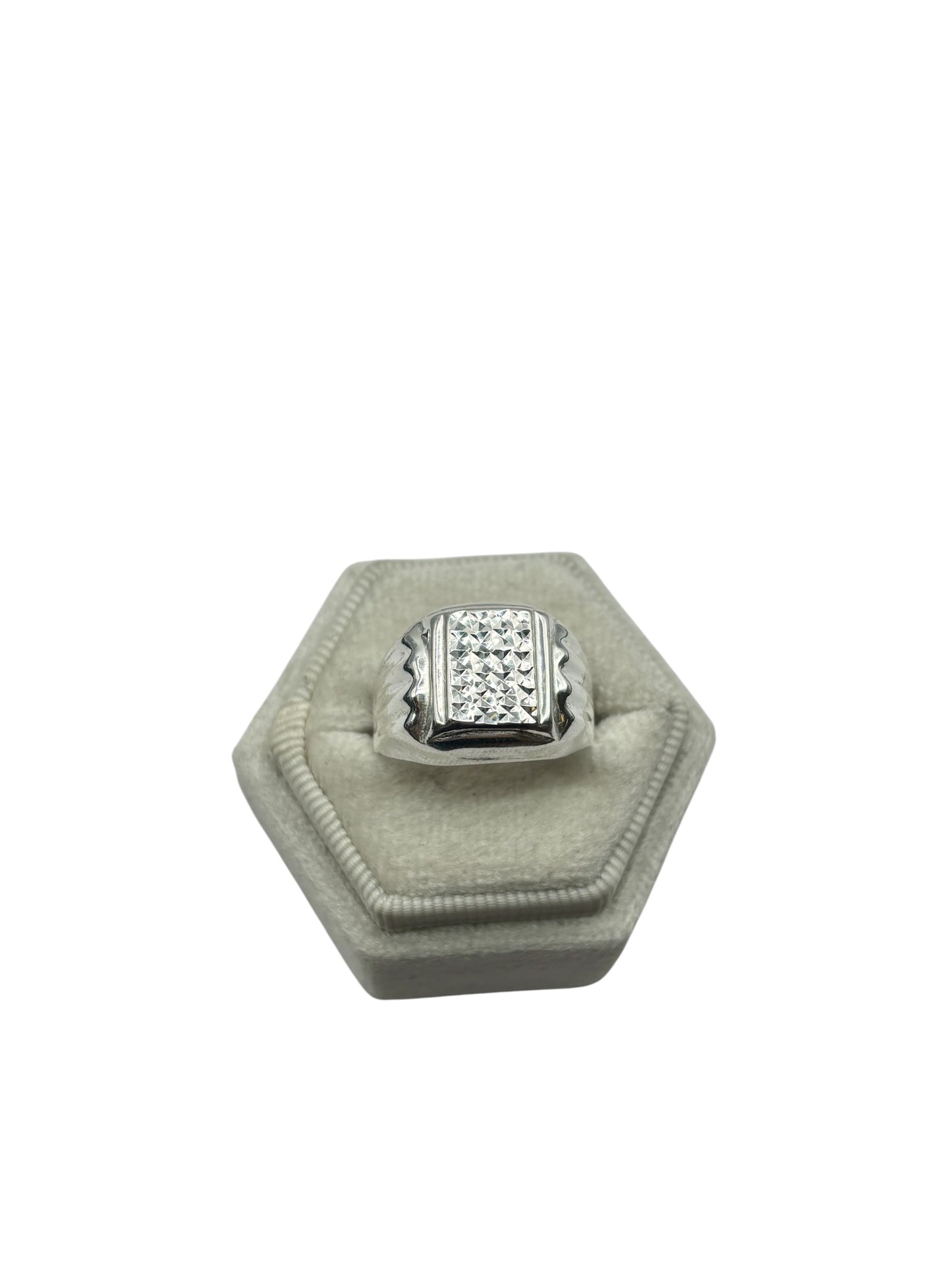 925 silver ring size 10.5