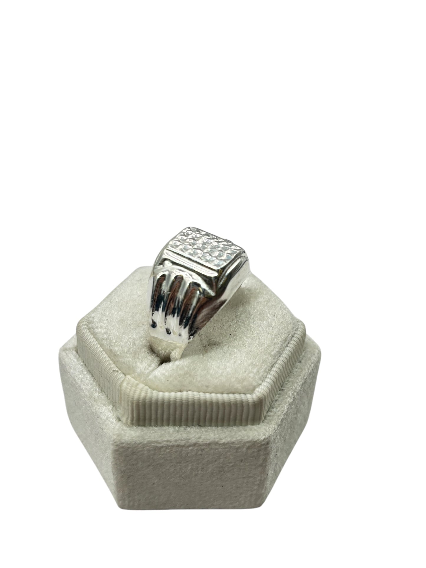 925 silver ring size 10.5