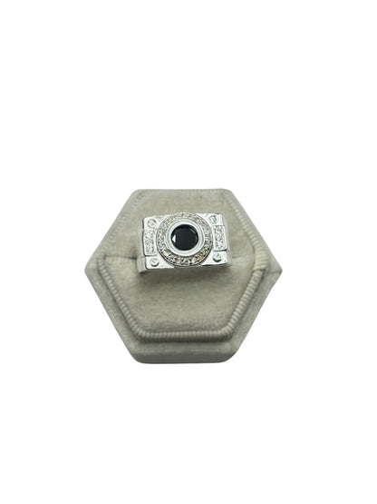 925 silver ring size 9.5