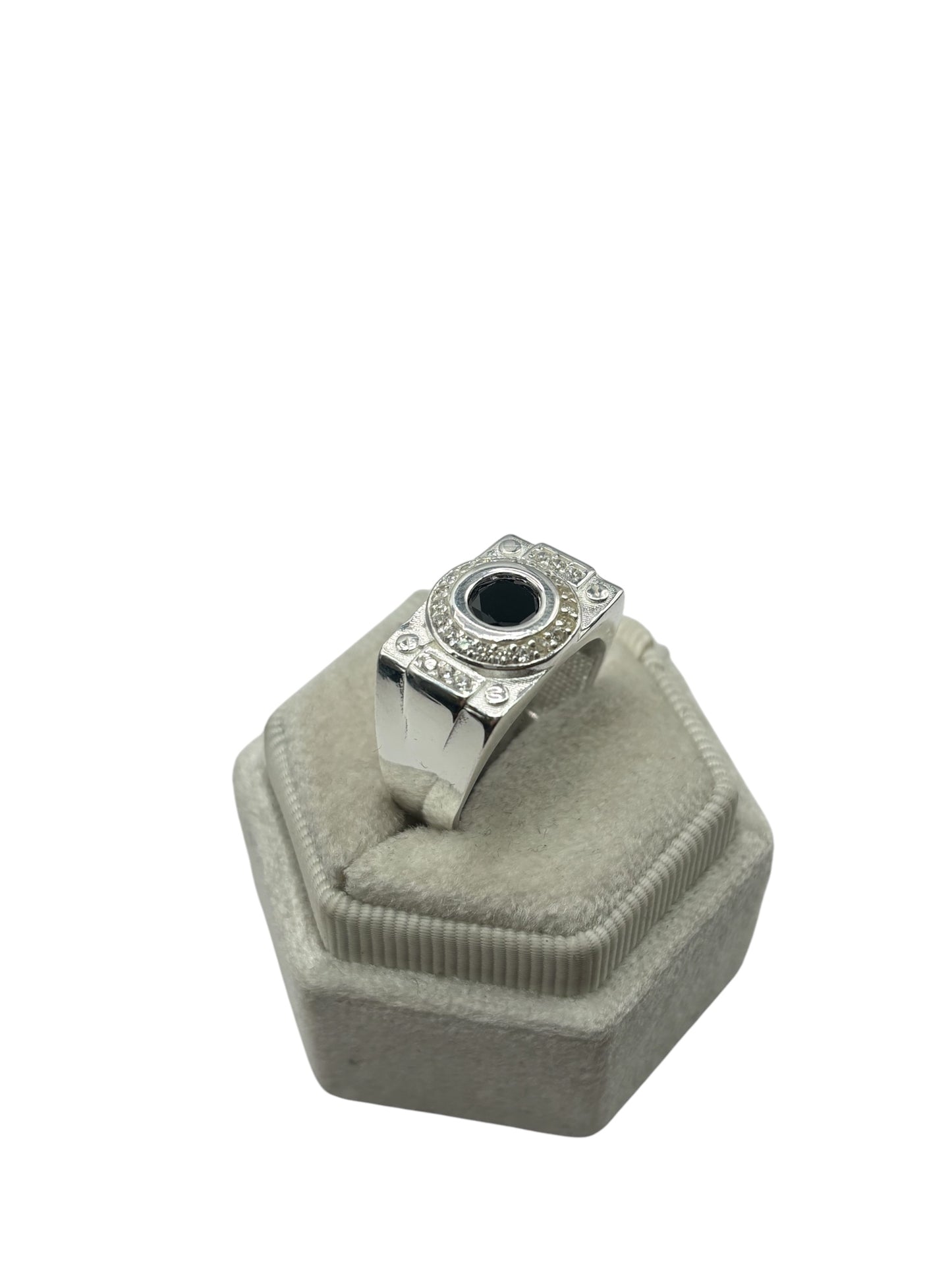 925 silver ring size 9.5