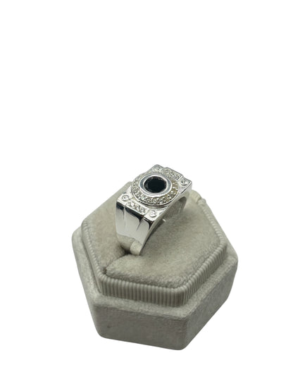 925 silver ring size 9.5