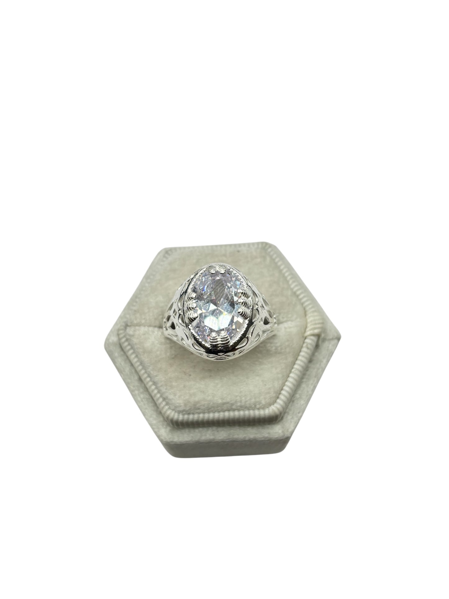 925 silver ring size 11