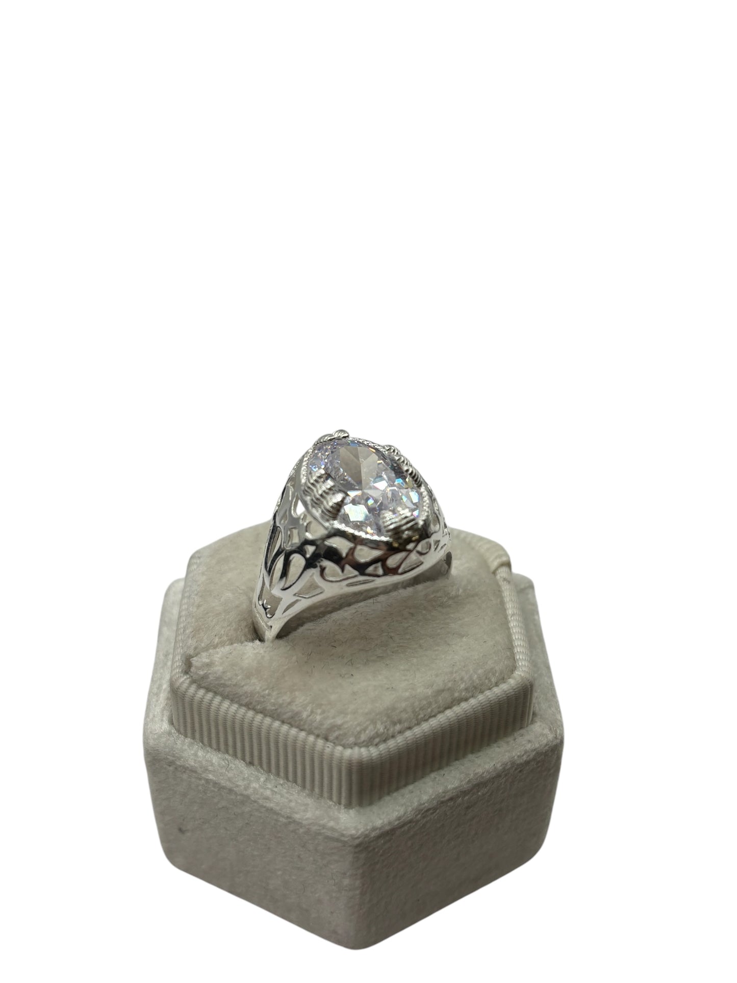 925 silver ring size 11
