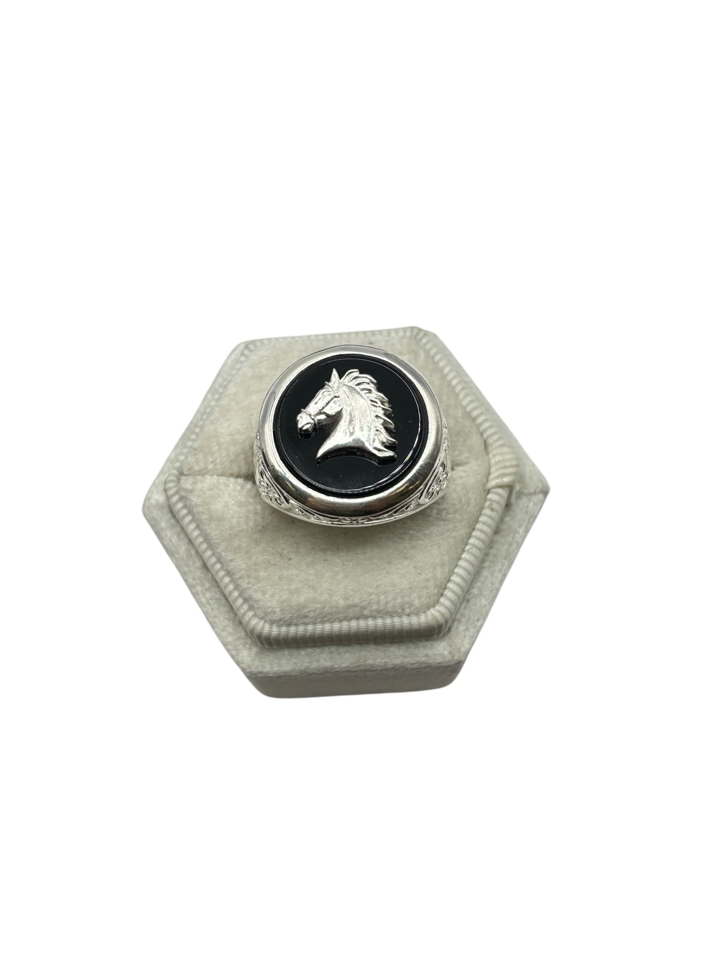 925 silver ring size 10