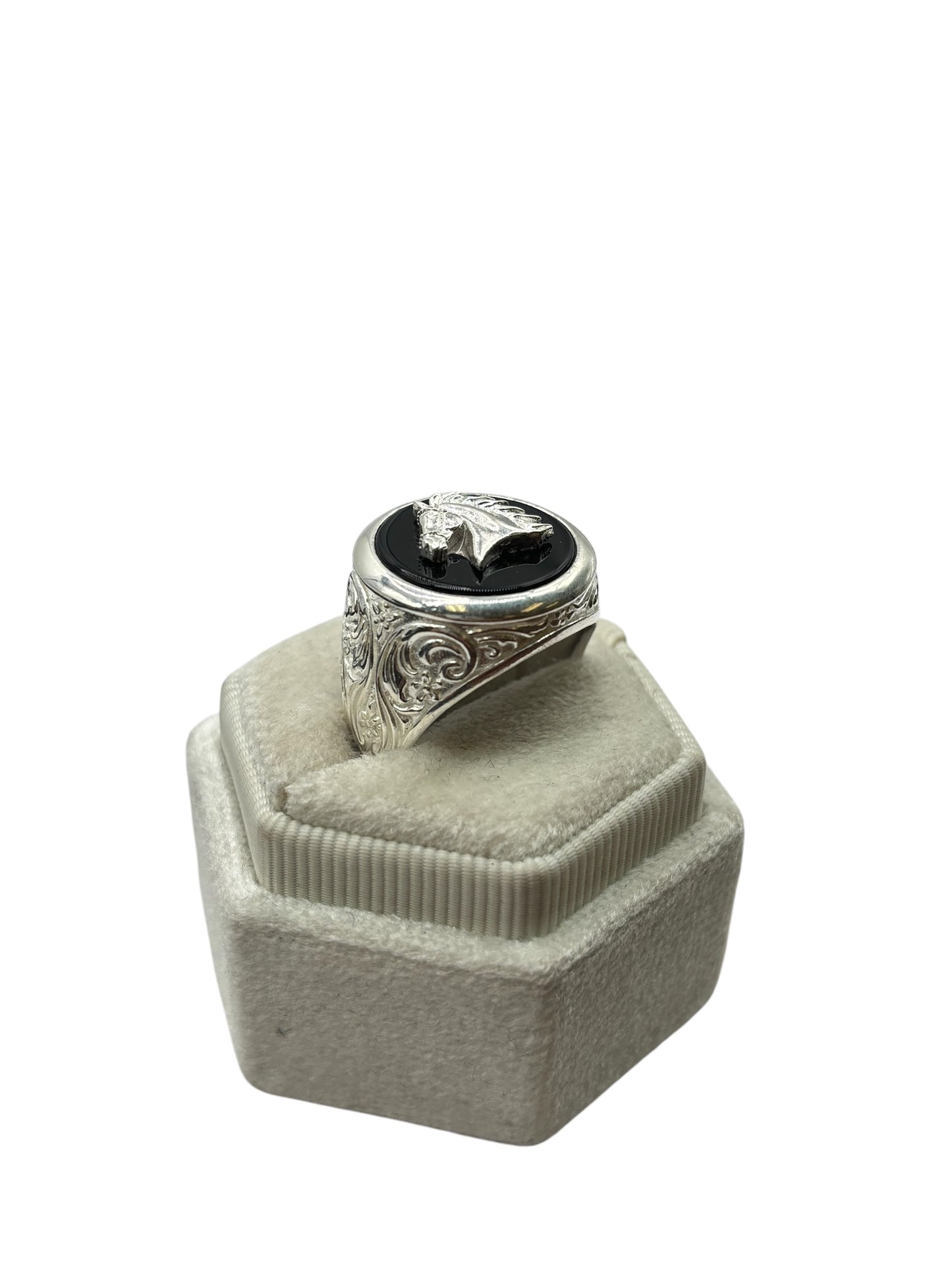 925 silver ring size 10