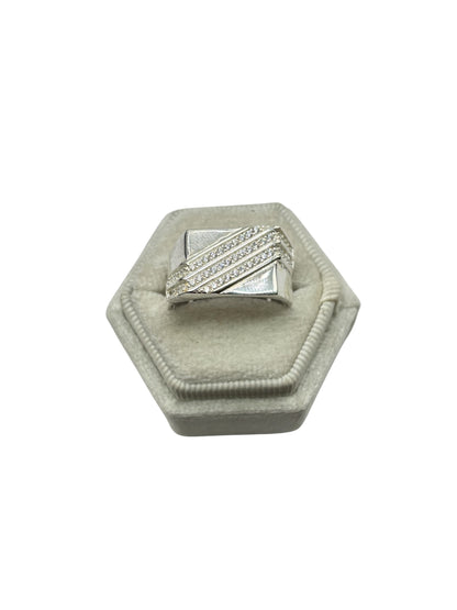 925 silver ring size 11