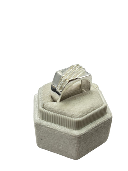 925 silver ring size 11
