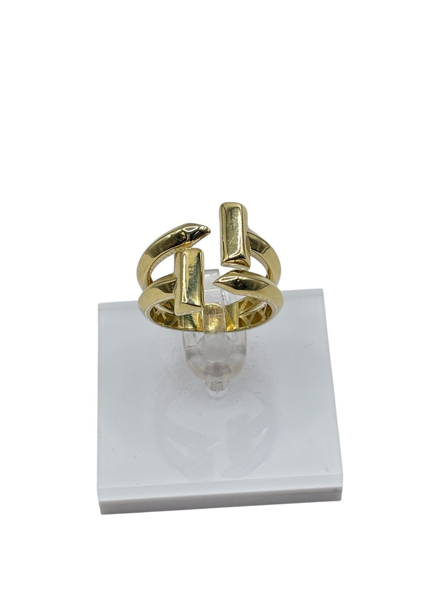 10k nail ring size 8