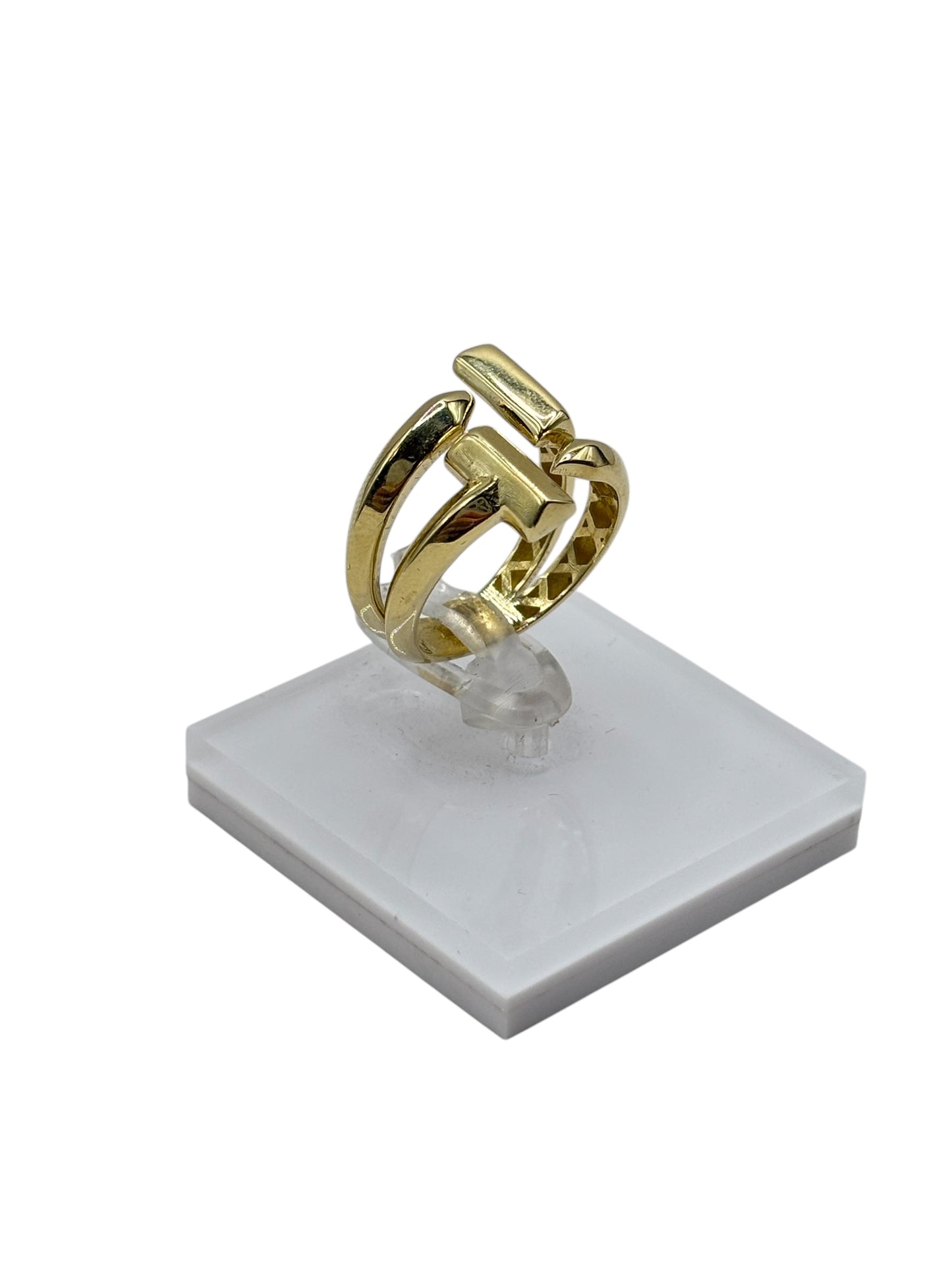 10k nail ring size 8